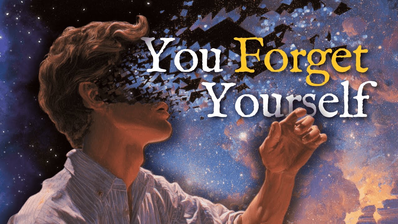 How Responsibility Is Slowly Erasing You | Carl Jung
