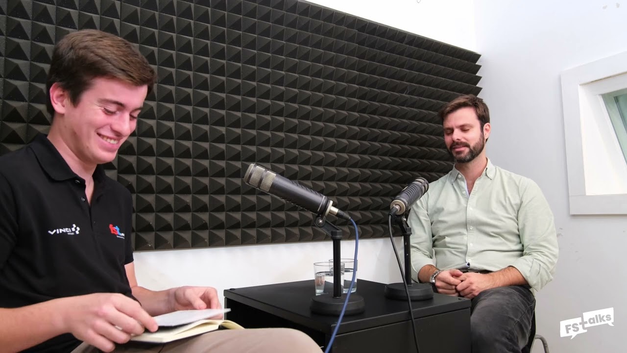FSTalks #1