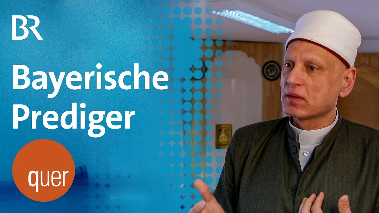 CSU fordert neue Imam-Ausbildung | quer vom BR