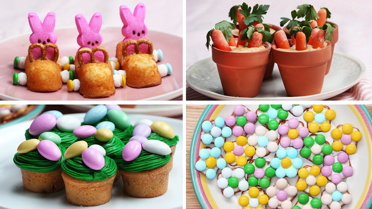 Easter Hacks To Make Your Life A Lot Cuter