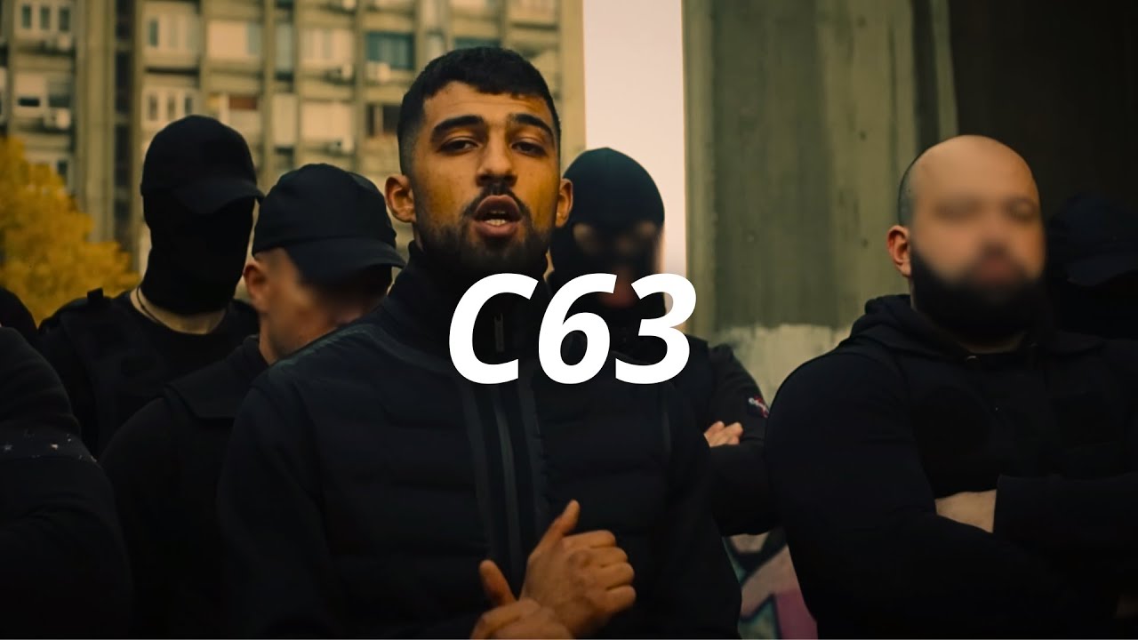 ZKR Type Beat - 