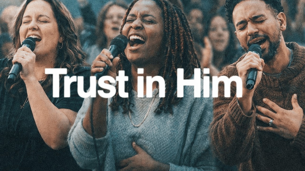 You Break Through | Live | Envo Worship
