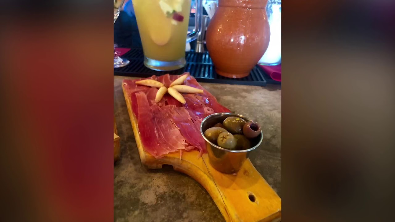 A sampling of a few of our new Miami culinary tours & experiences