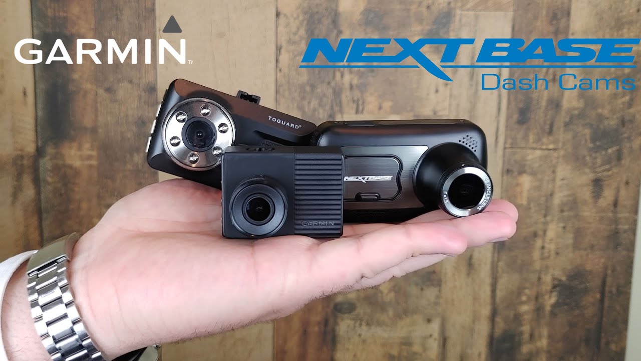 Garmin 56 vs Nextbase 522gw vs Cheap Amazon Dash Cam Unbox and Review. Dash Cam head to head!