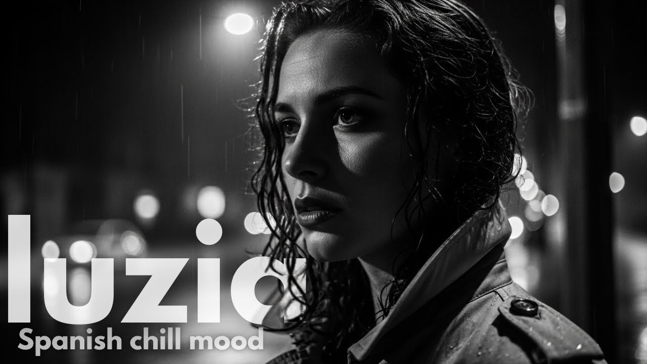 Luxury Spanish Lounge Chill ? | Elegant Relax Music | LIVE 24/7 | LUZIA
