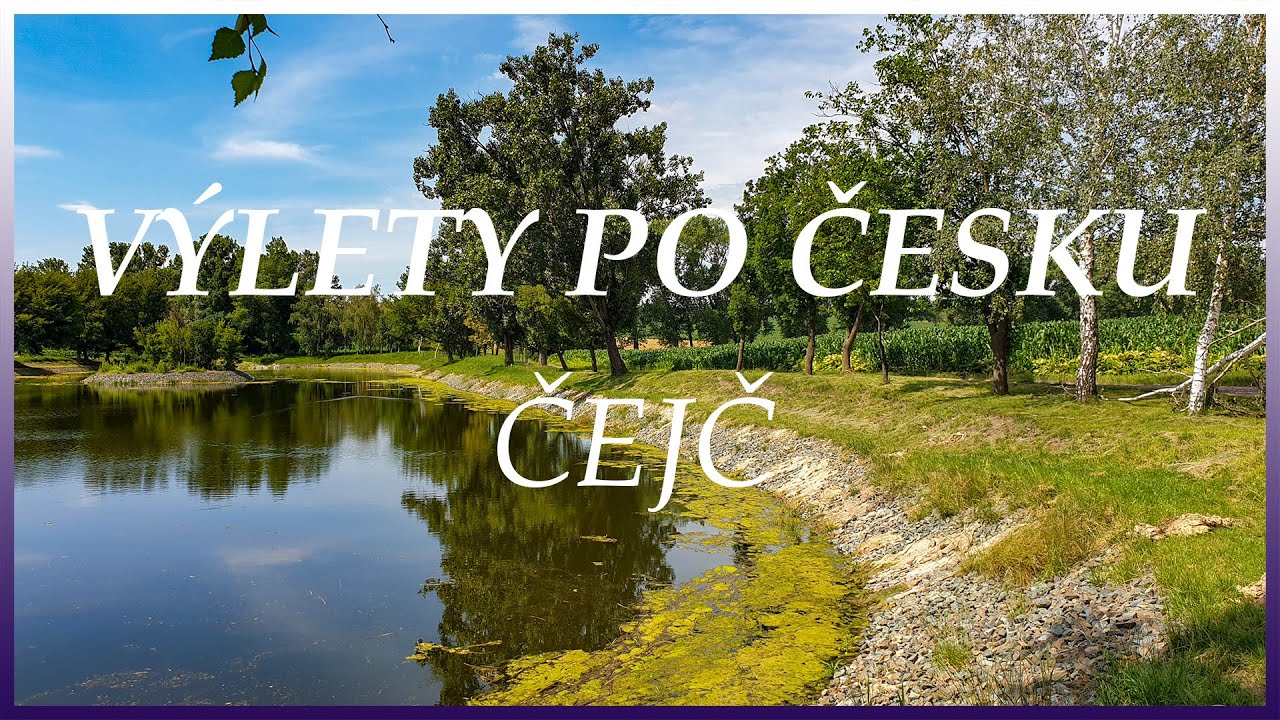 VÝLETY V ČESKU - Čejč nabízí nejen víno, ale i pověstí opředený léčivý pramen