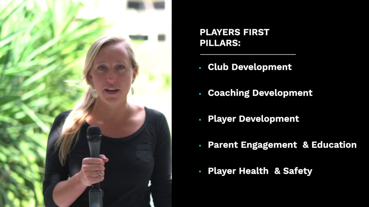 Players First Summit recap