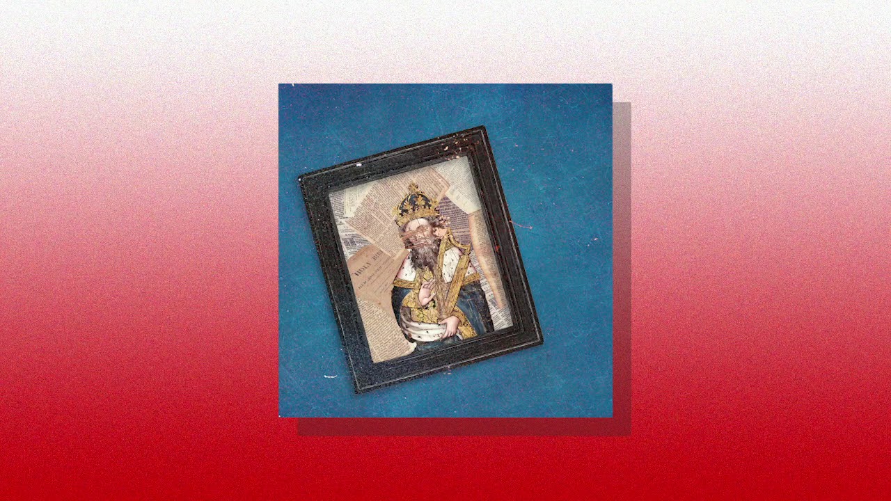 I Don't Mind - Blake Ruby (2018)