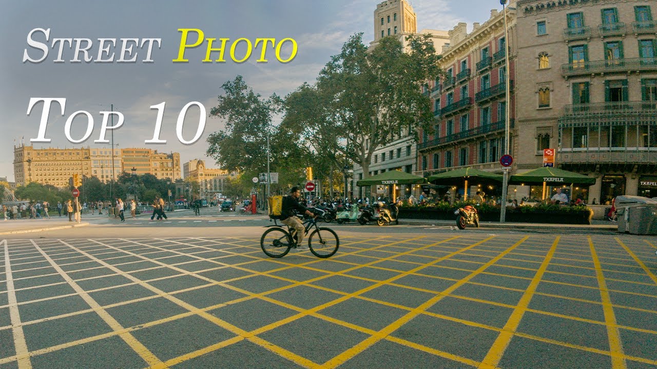 Топ-10 — голосуйте за ПОБЕДИТЕЛЯ! — ЛУЧШИЕ уличные фотографии октября 2025 г.