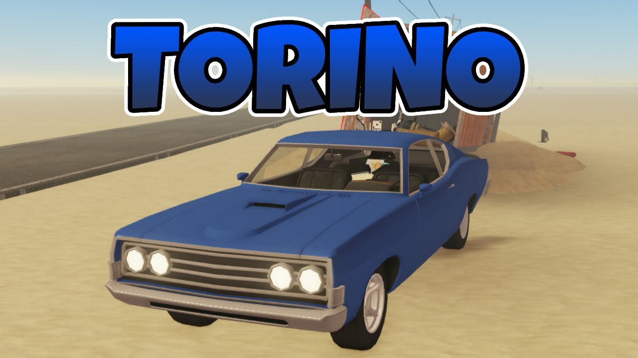 How To Get Iron Cobra in A Dusty Trip (Free Car)