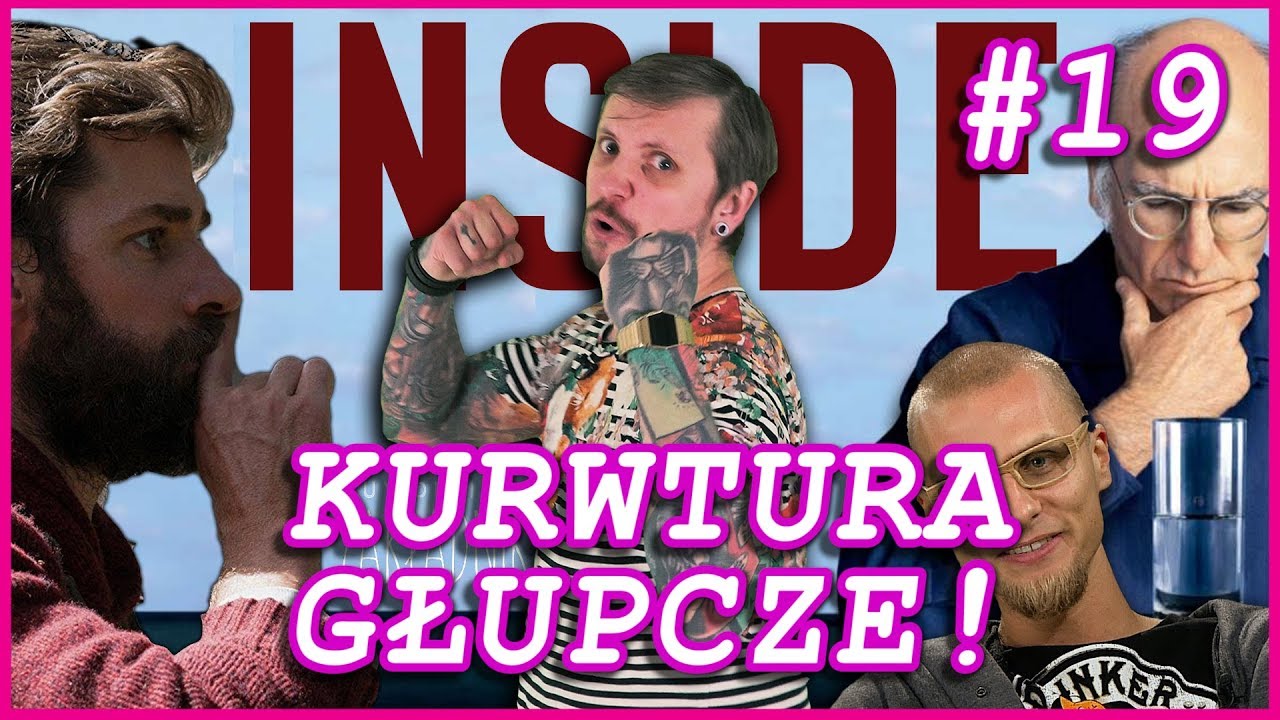 KURWTURA #19 - CISZA