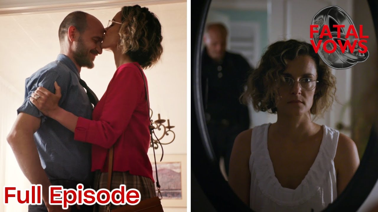 Betting On Murder | S07 E07 | Full Episode | Fatal Vows