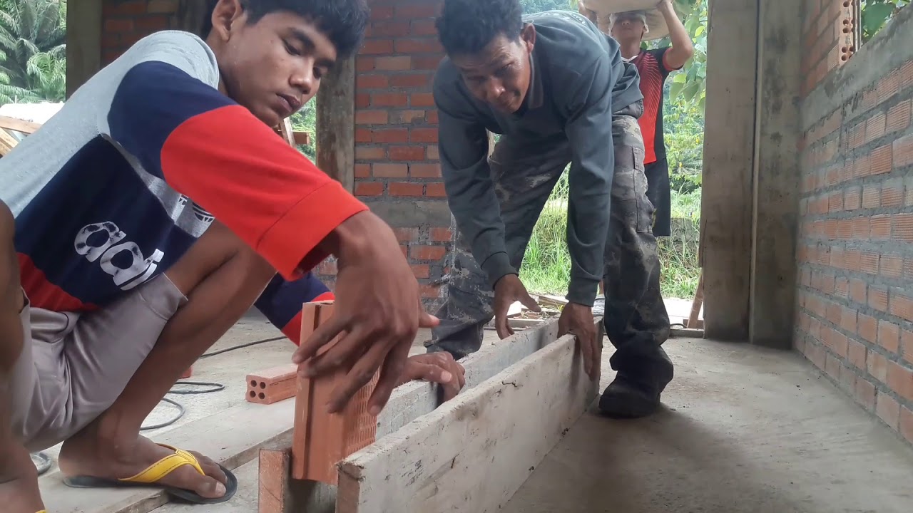 วิธีทำช่องหน้าต่าง