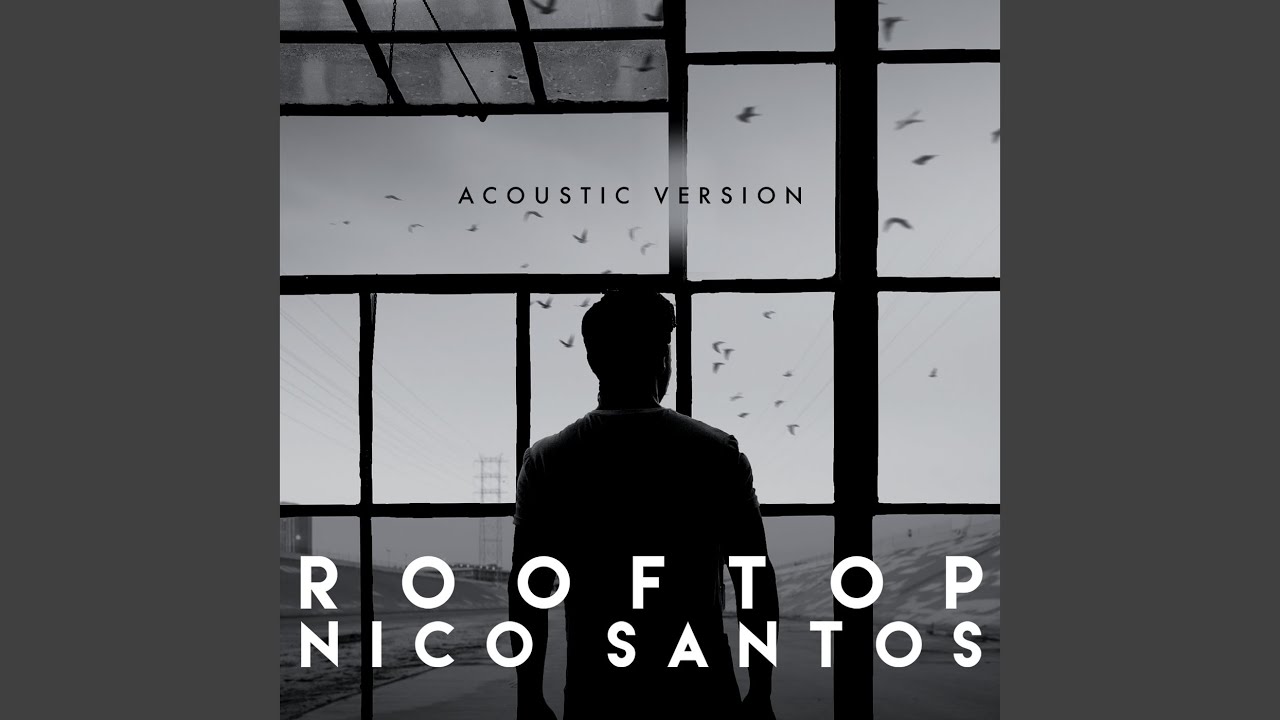 Rooftop (Acoustic Version)