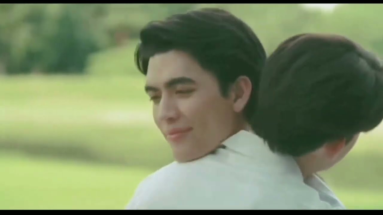 MARK X TONG || My Golden Blood BL || FMV
