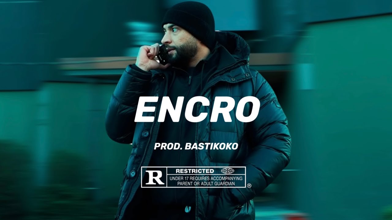 [Free] Omar Type Beat „Encro