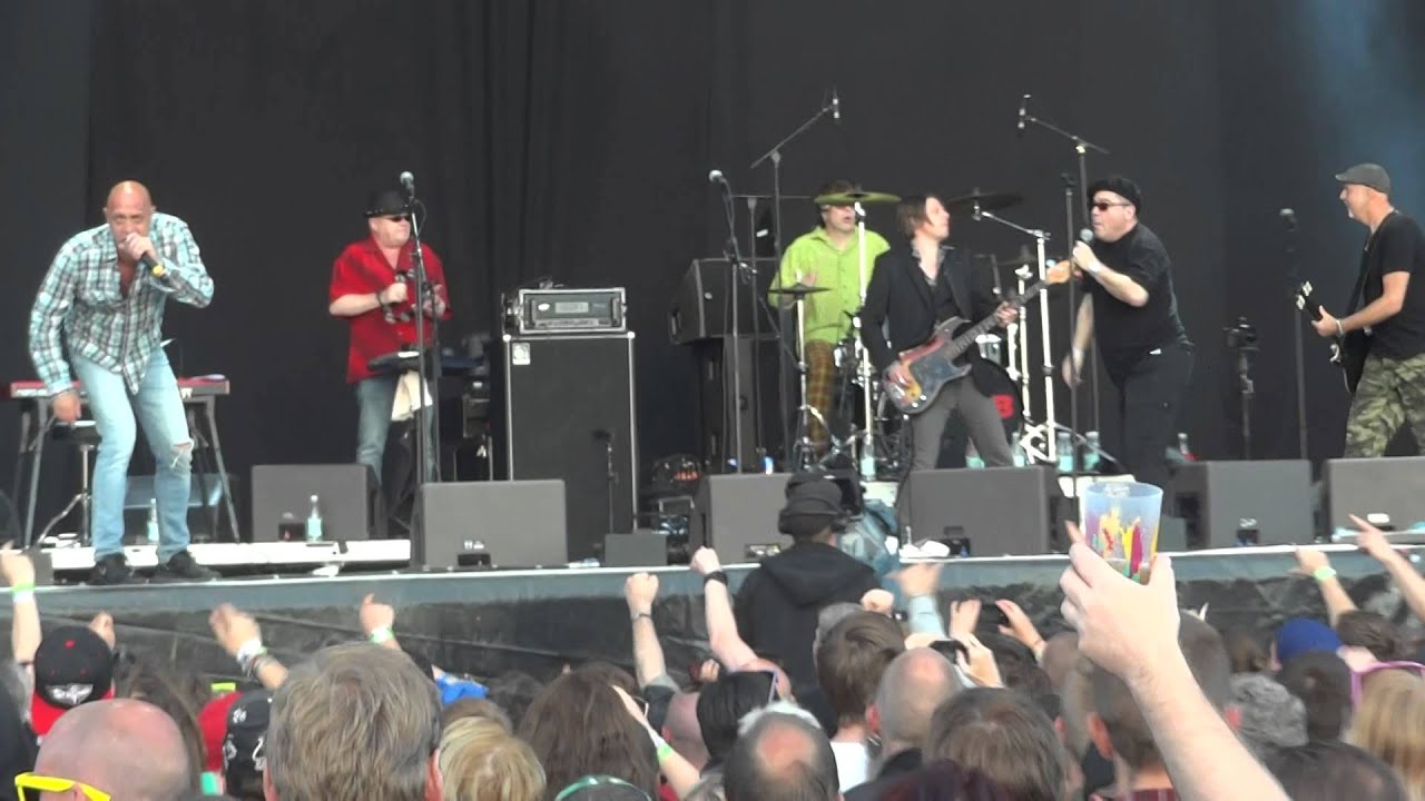 KSMB - Atomreggae/Tidens Tempo - Bråvalla Festival - 2015-06-27