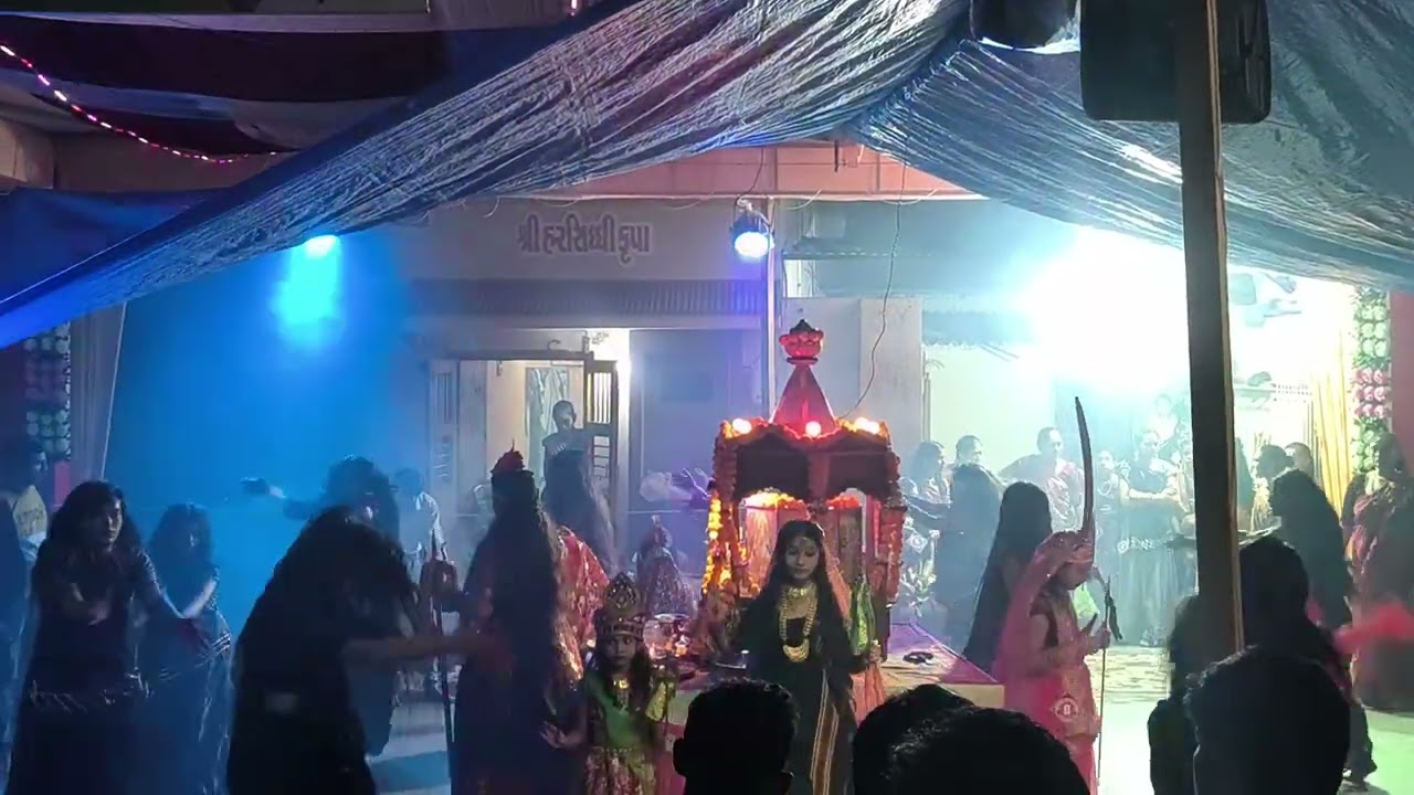 Mataji na garba 