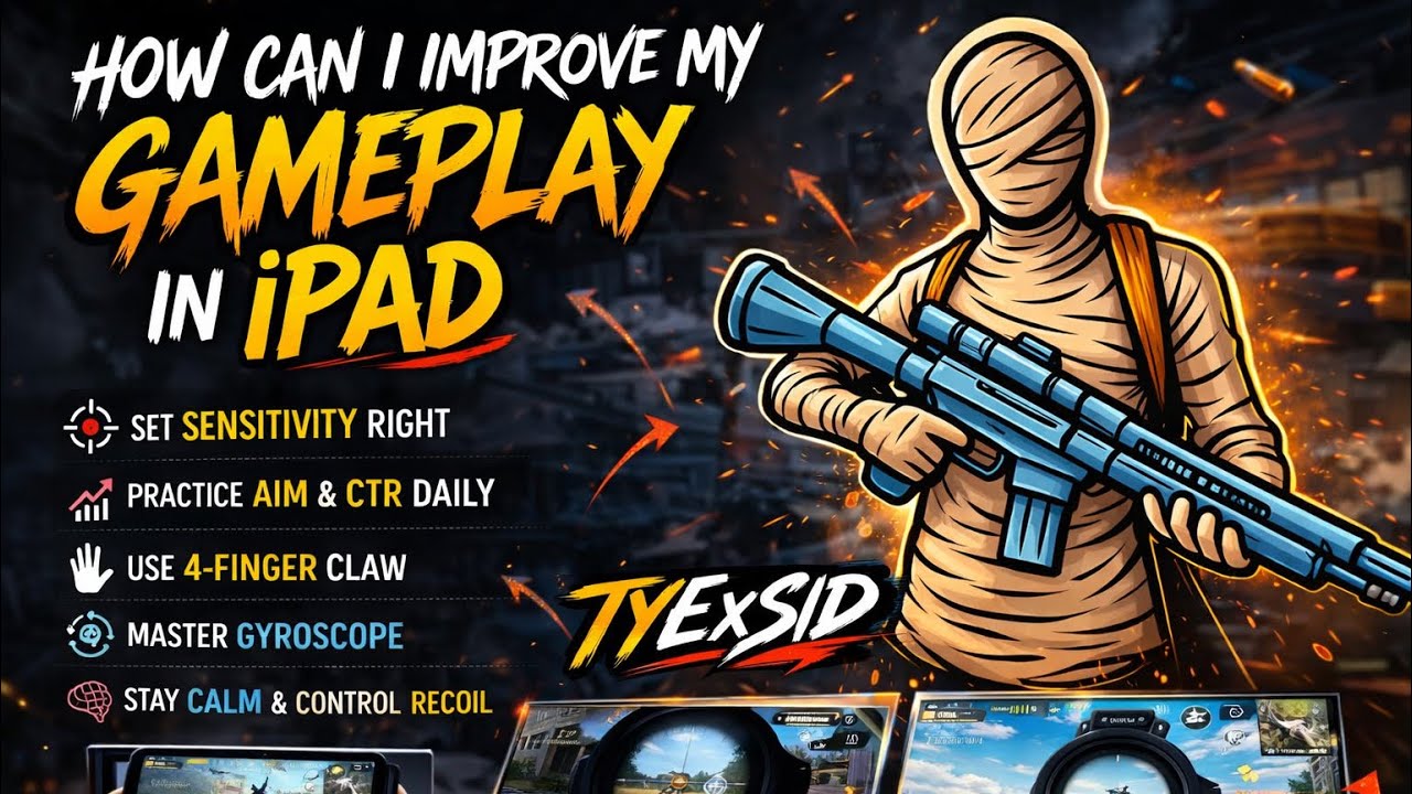 How I improve my gameplay clips??