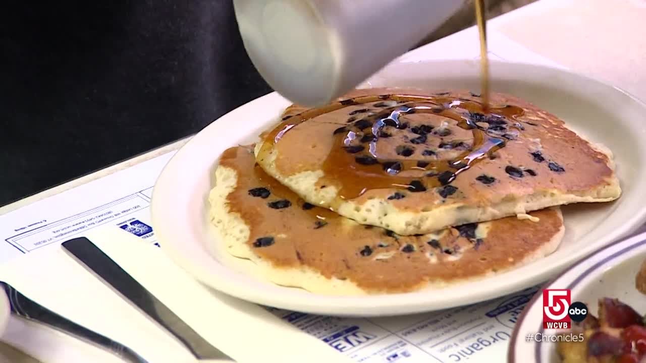 Vermont's diner scene is delicious