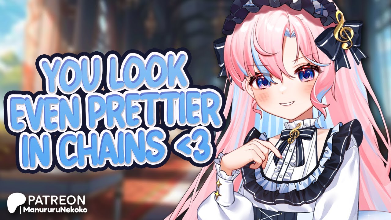 Purchased by a Lord's Daughter ♡ | ASMR RP [F4M]