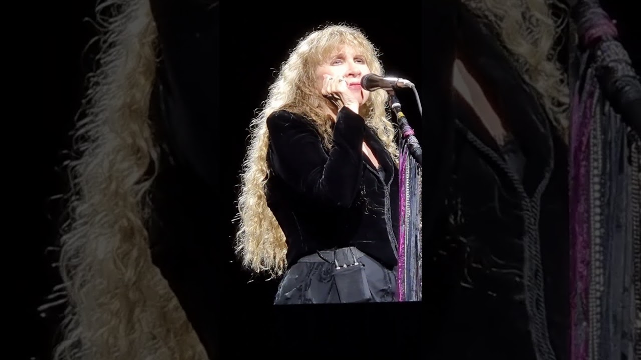 Stevie Nicks 