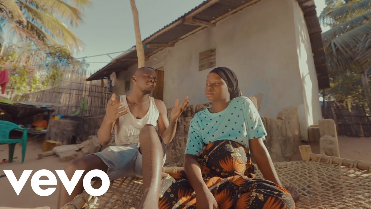 Rey Solo -ERUKULO- (Official Music Video)