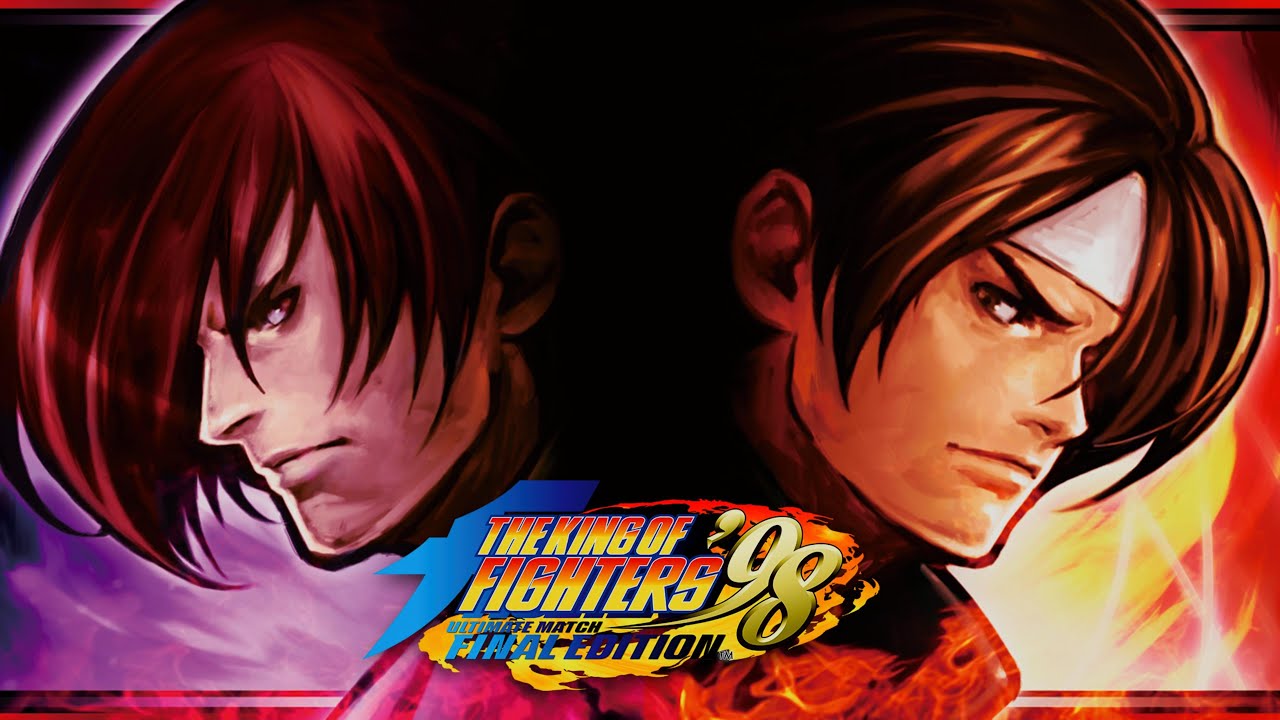 THE KING OF FIGHTERS '98 ULTIMATE MATCH FINAL EDITION 超必殺技まとめ