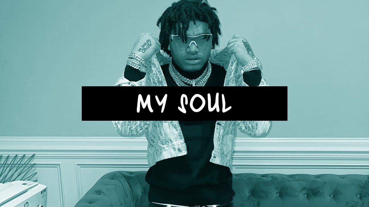 Rylo Rodriguez Type Beat X No Cap Type Beat - 