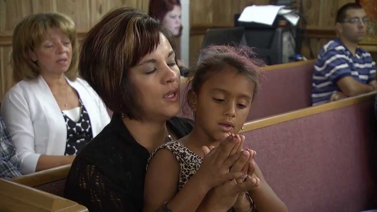 A Church for All People: The United Methodist Racial/Ethnic Ministries