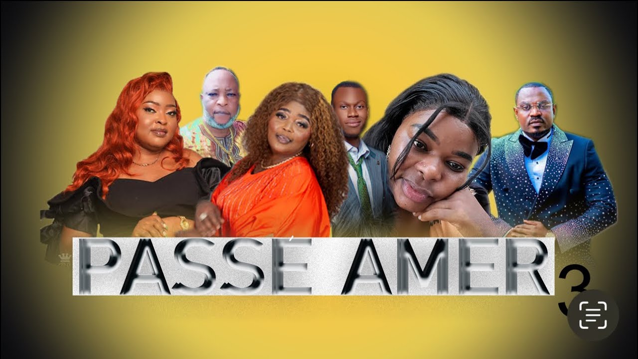 Passe amer 3 épisodes