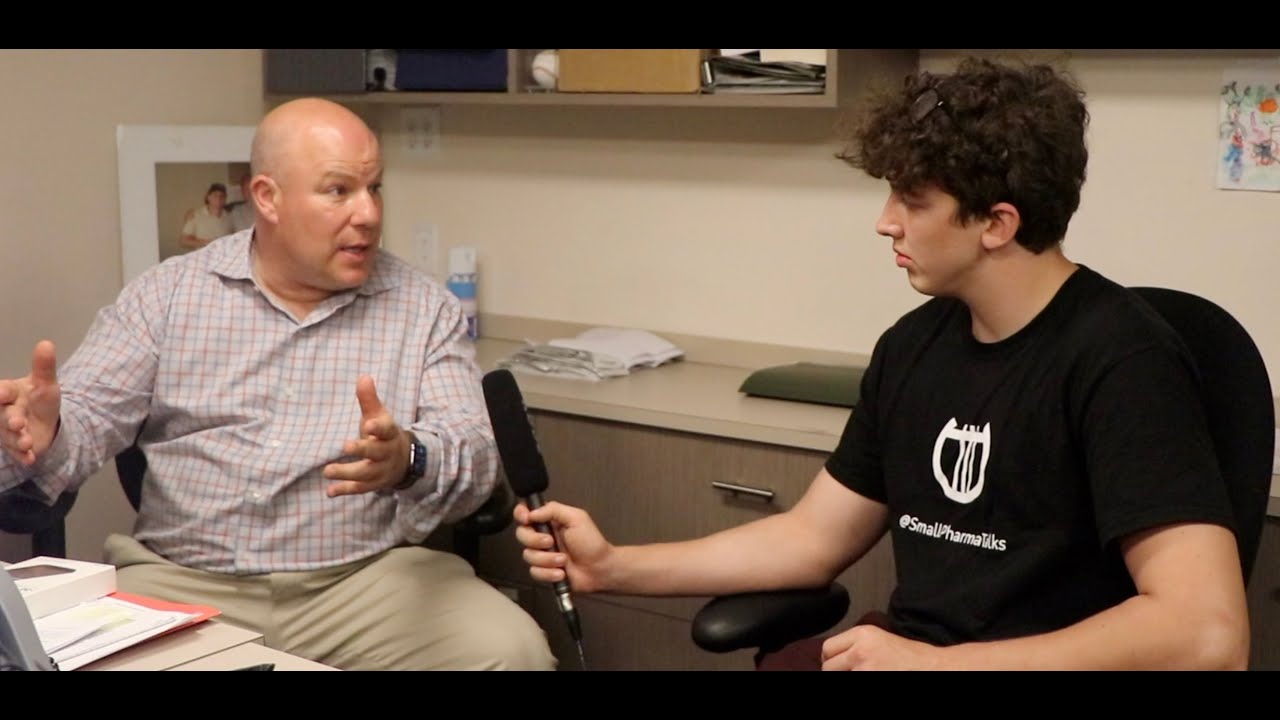 Should You Open Your Own Pharmacy | Interview With Robert Annicharico