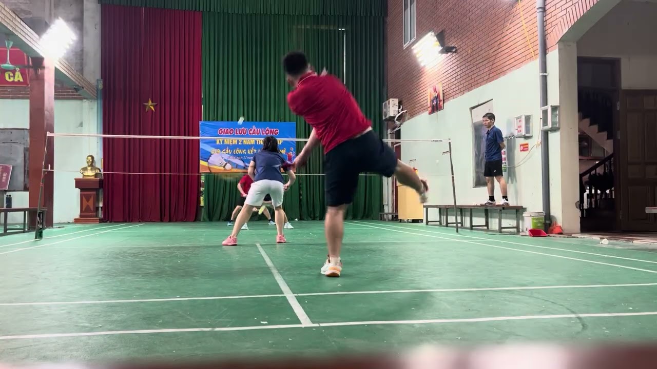 Hiệp gà thua độ kkkk