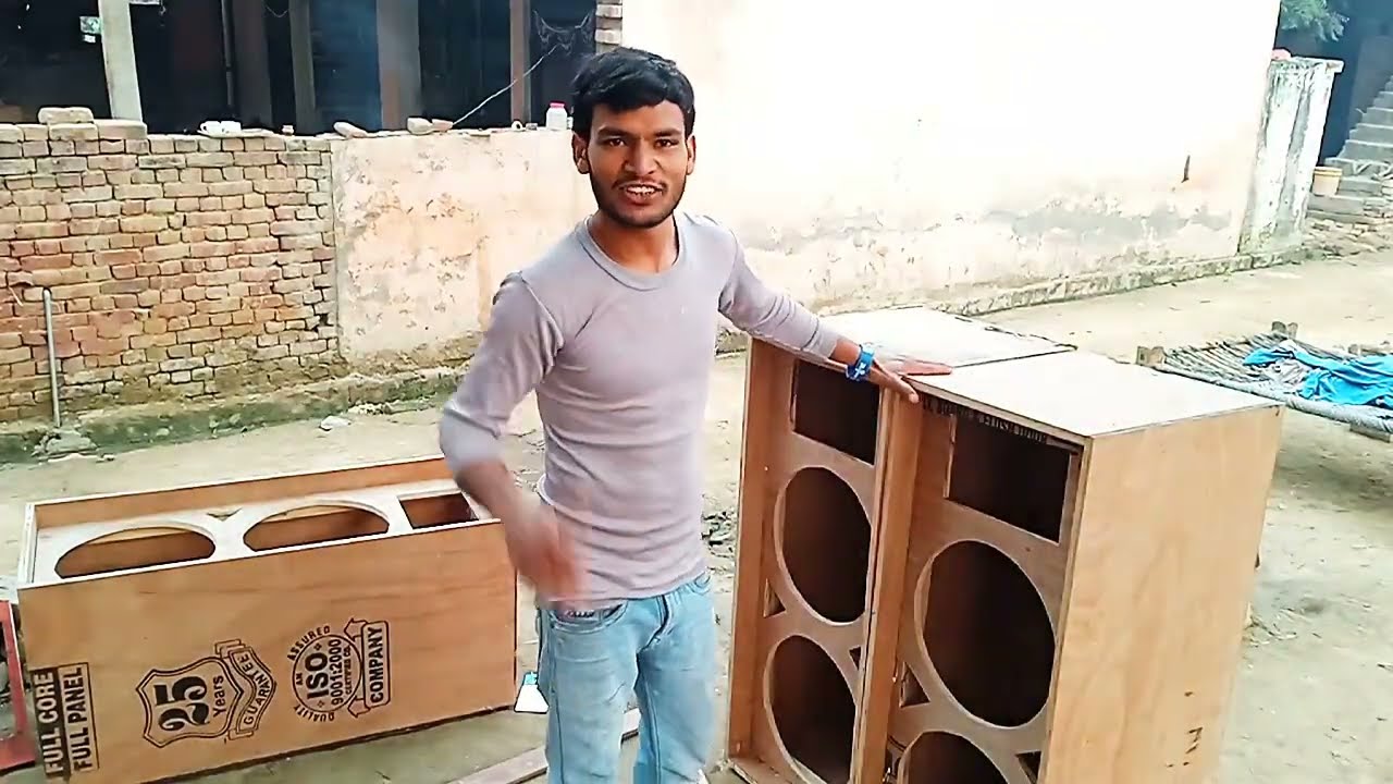 DJ Kebinet Making This Video,,,DJ BOX,,#Ak_DJ_Vloger Kese Teyar Karen DJ Kebinet Ghar bethe,,BY_Anuj