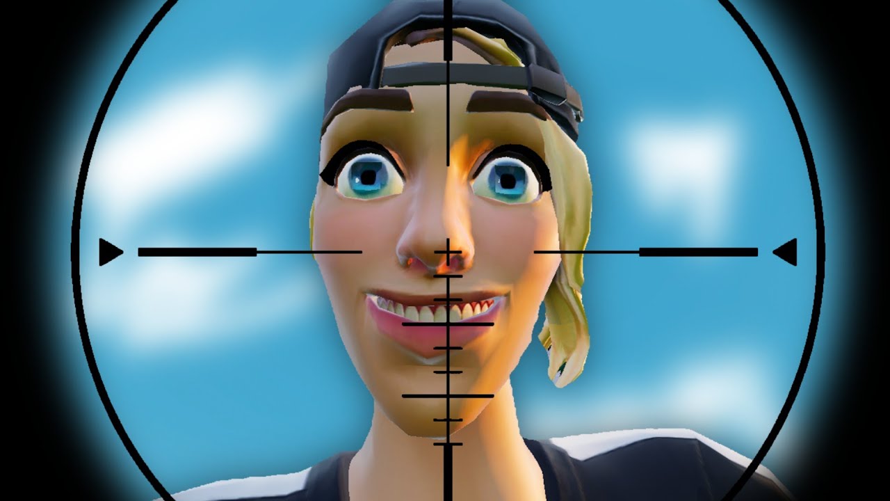 Perfectly Cut Fortnite Clips (Compilation)