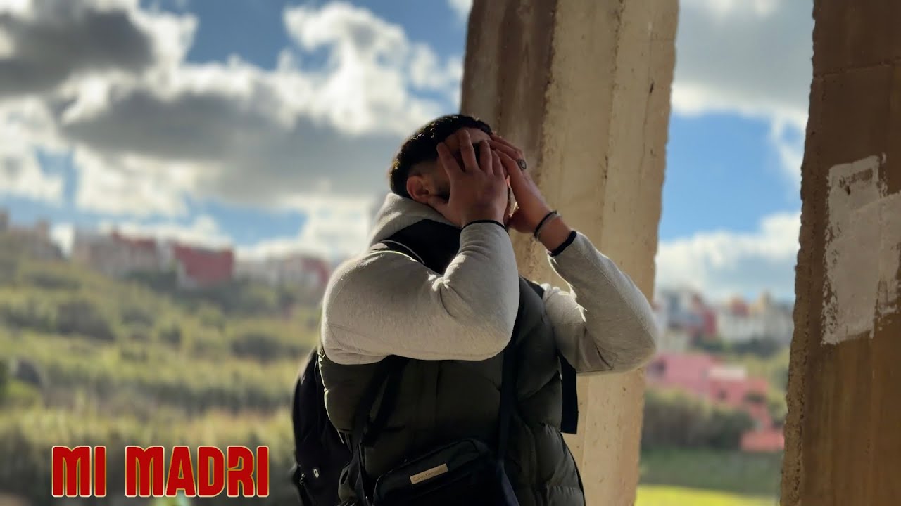 2mi - Mi Madri (official music video)