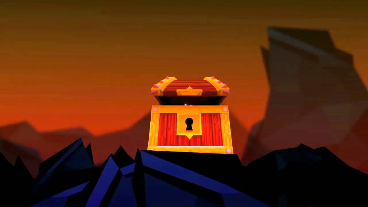 EpicWin Launch Trailer