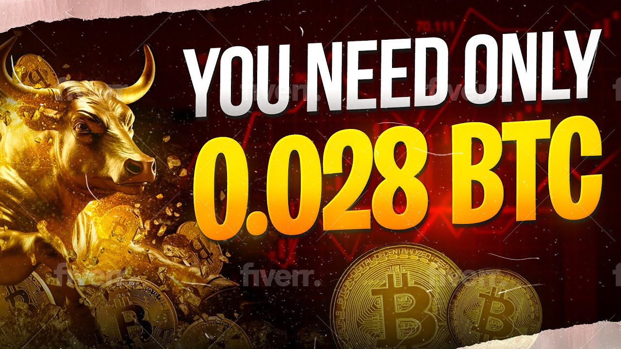 Насколько редок и дефицитен один биткойн? Считается ли даже 0,028 BTC значительной суммой
