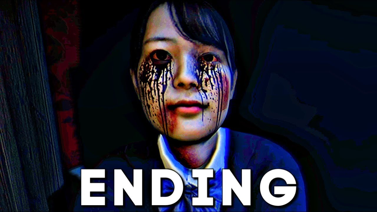 [ALL ENDINGS] The Karaoke - Full Walkthrough Gameplay (ENDING)