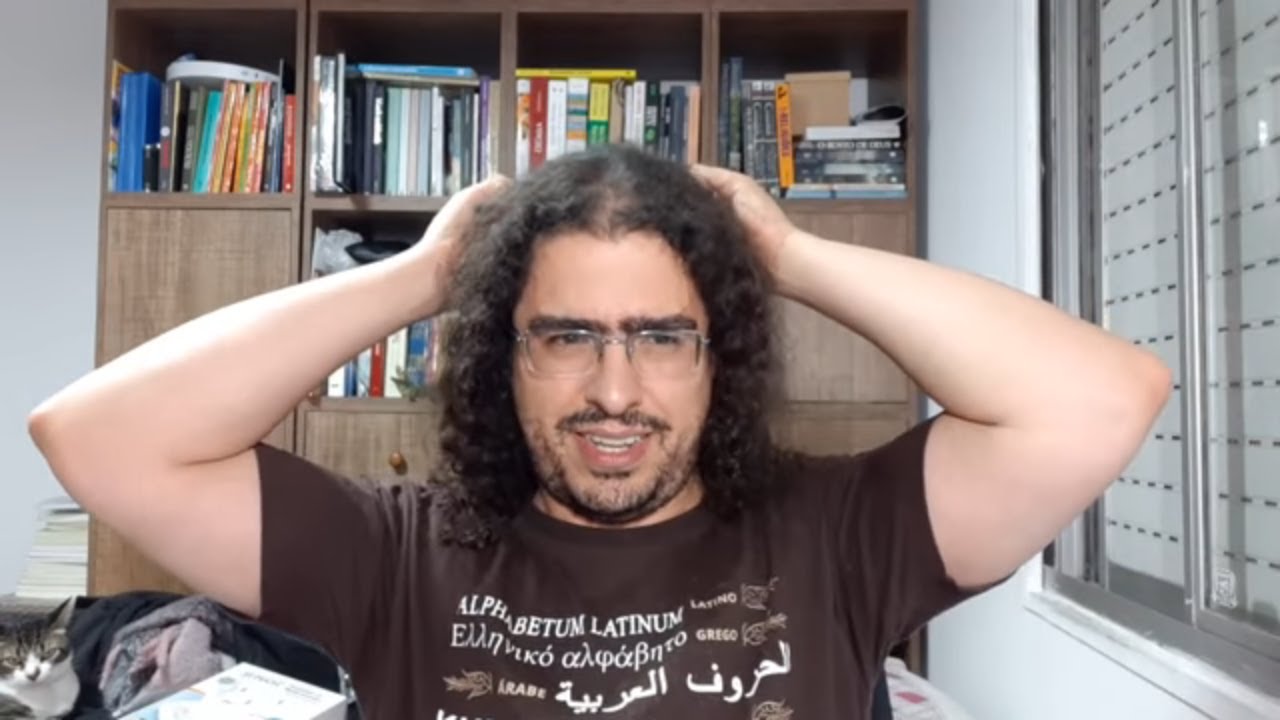 O ataque ao Porta dos Fundos (#Pirula 320)