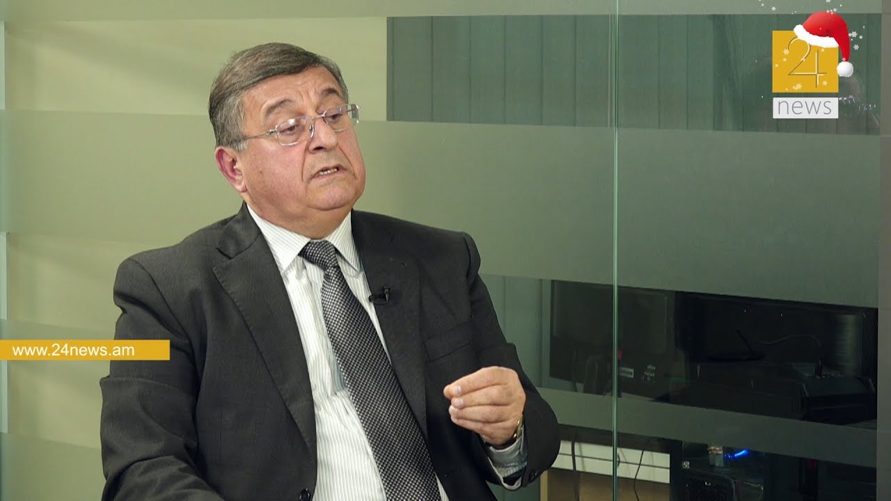 Քոչարյանն ինձ հոկտեմբերի 27-ից հետո գրավոր արգելեց պատասխանել ԱԺ հարցերին. Ջհանգիրյան