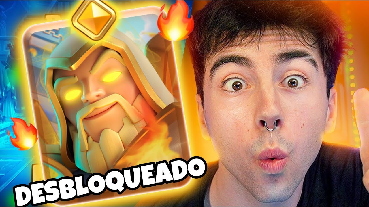 MI PRIMERA VEZ CON NUEVO MAGO HEROE🪄