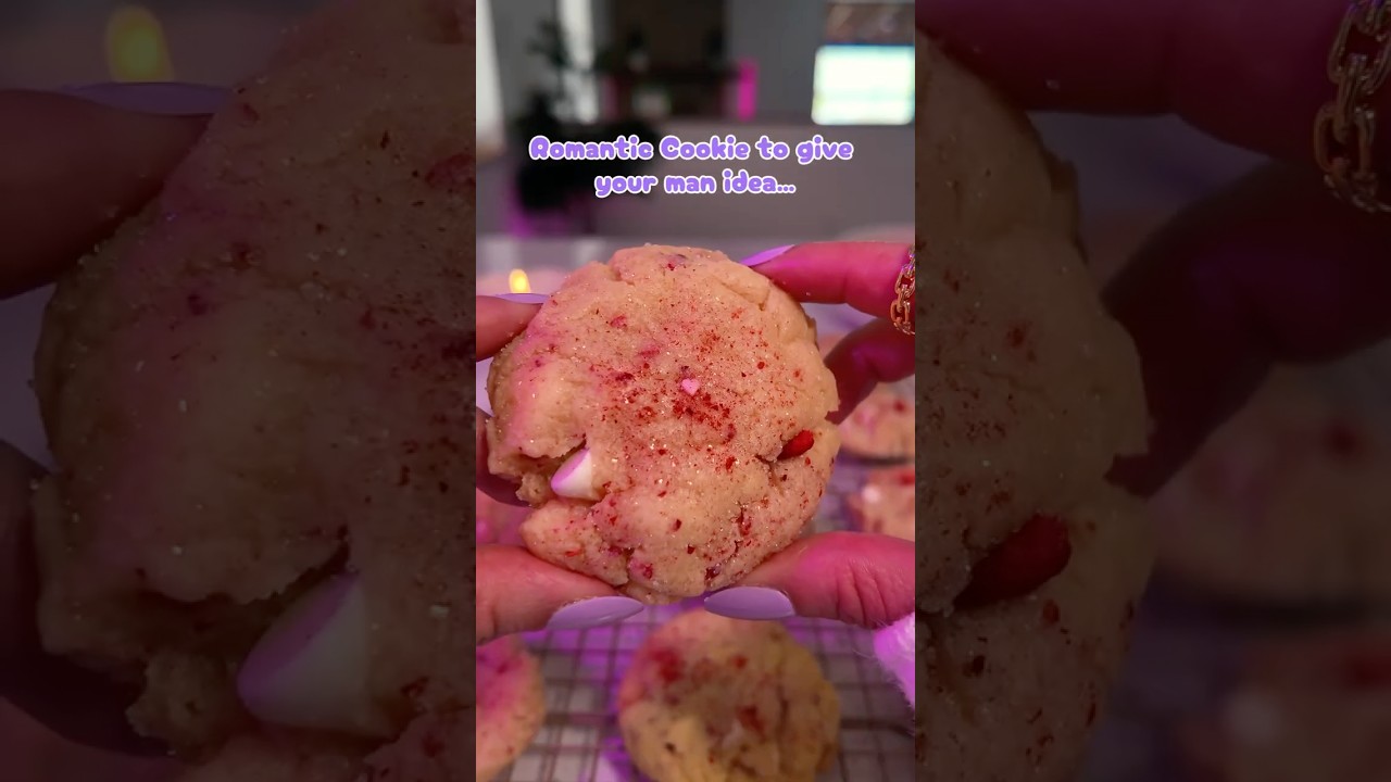 Он всегда будет мечтать об этом печенье&hellip; рецепт скоро будет&hellip;🤤
