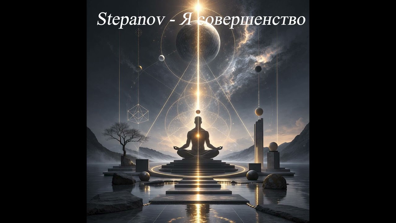Stepanov  - Я совершенство