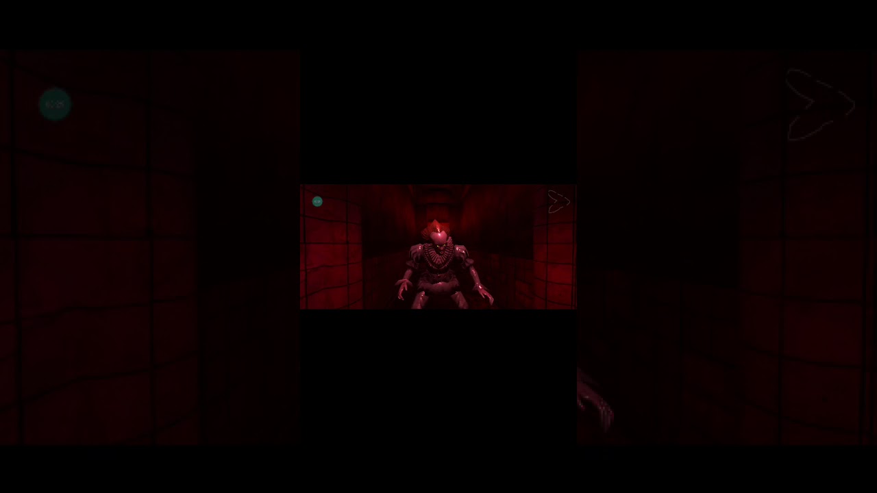 Death park 2 spedrun world recorde 48:00