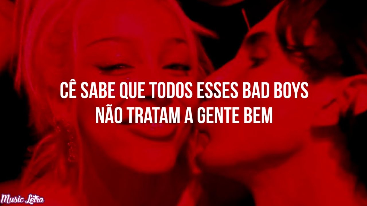 Doja Cat - AAAHH MEN! (Tradução em Português)