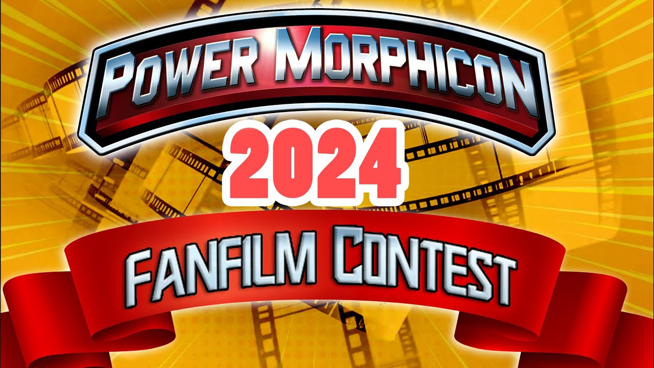 2024 Fanfilm Contest Announcement