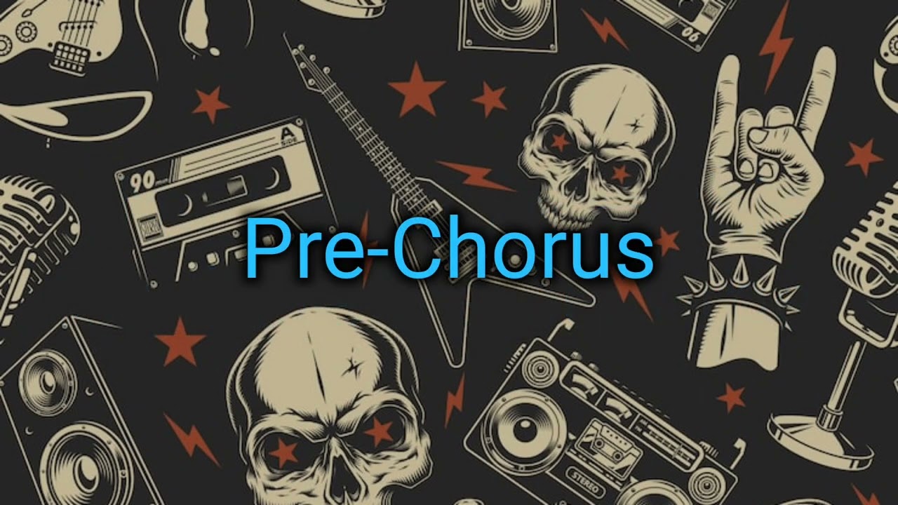 Press start again lyric video 