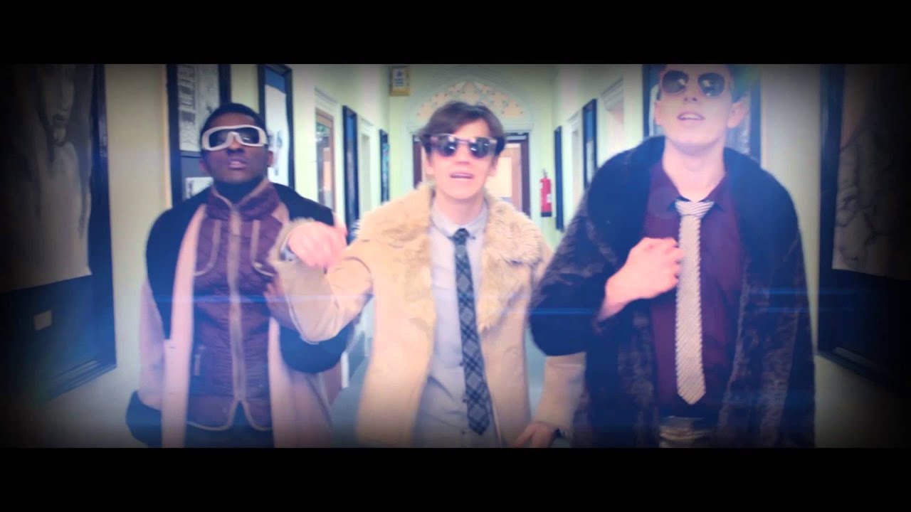 Blue Coat Leavers Video 2013