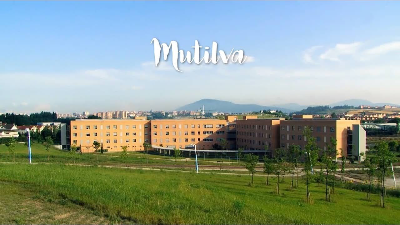 Amavir Mutilva